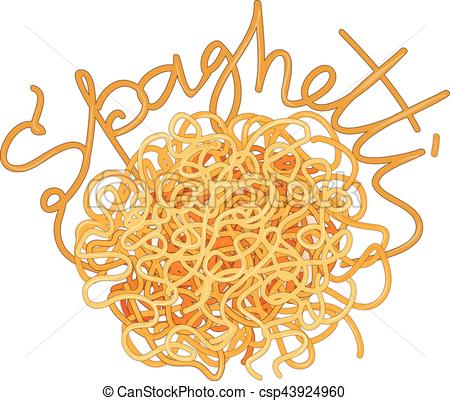 Spaghetti vector Vector Clipart Illustrations. 6,473 Spaghetti.