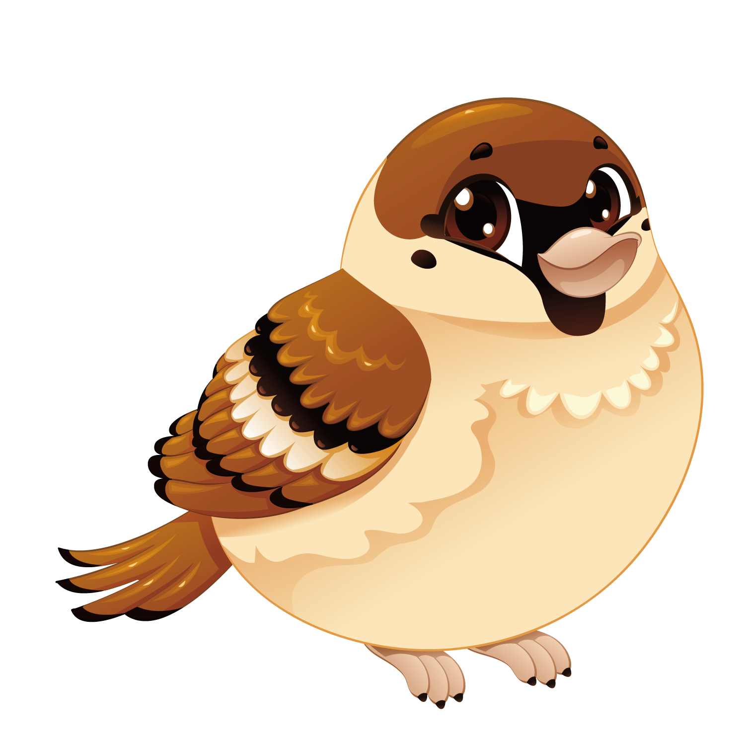 clipart sparrow 20 free Cliparts | Download images on Clipground 2021