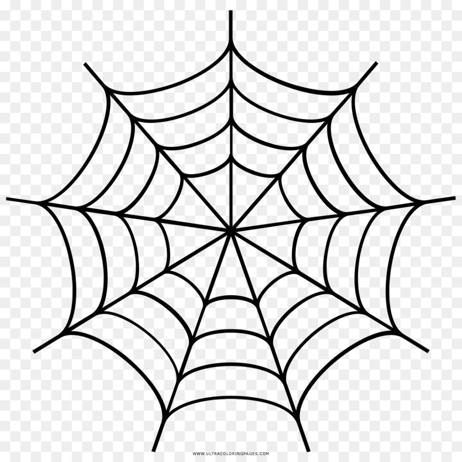 Spider Web clipart.