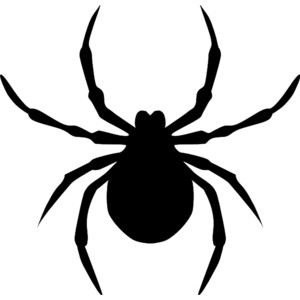 Free Spiders Cliparts, Download Free Clip Art, Free Clip Art.