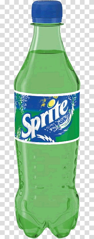 Sprite transparent background PNG cliparts free download.