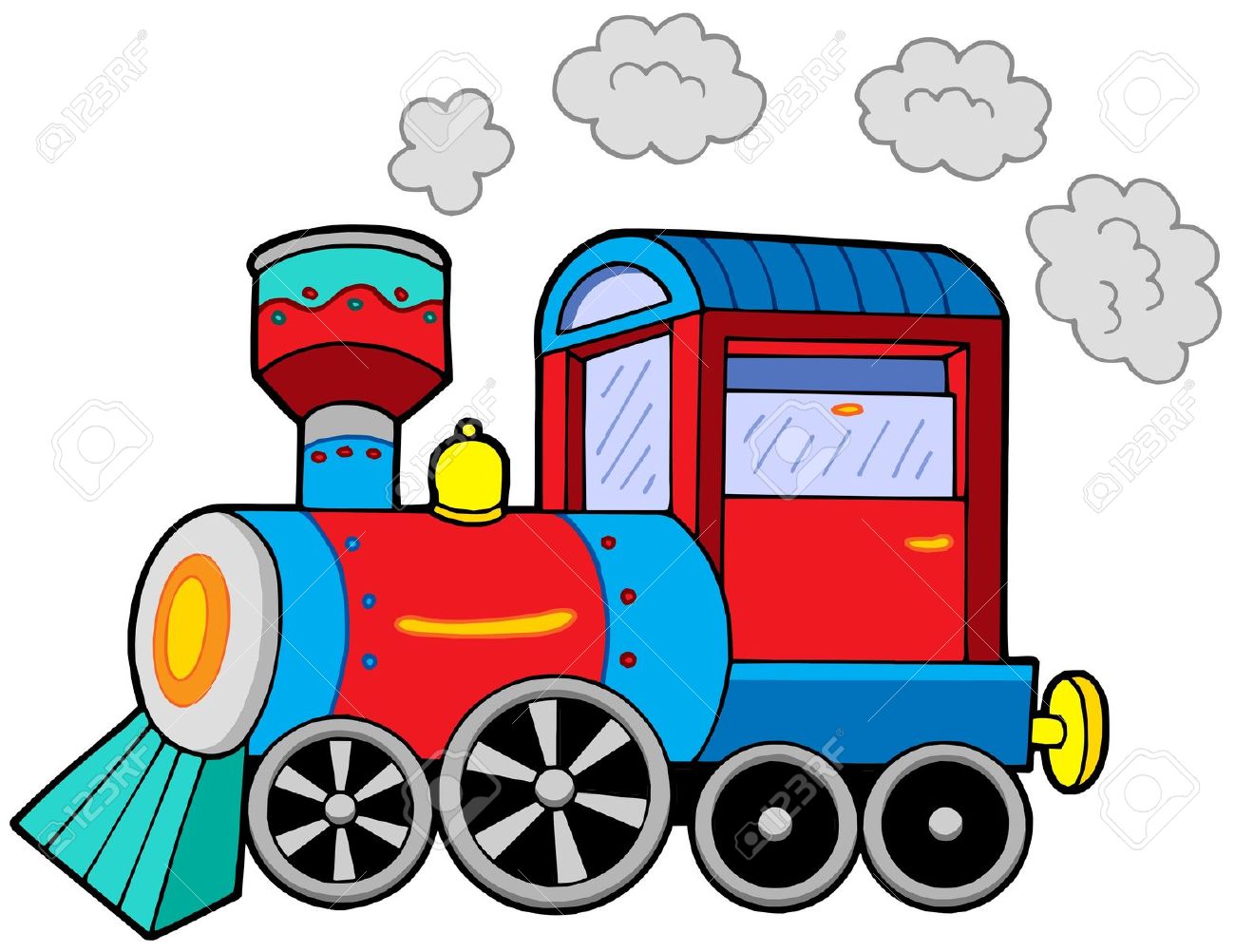 Download clipart steam locomotive 20 free Cliparts | Download ...