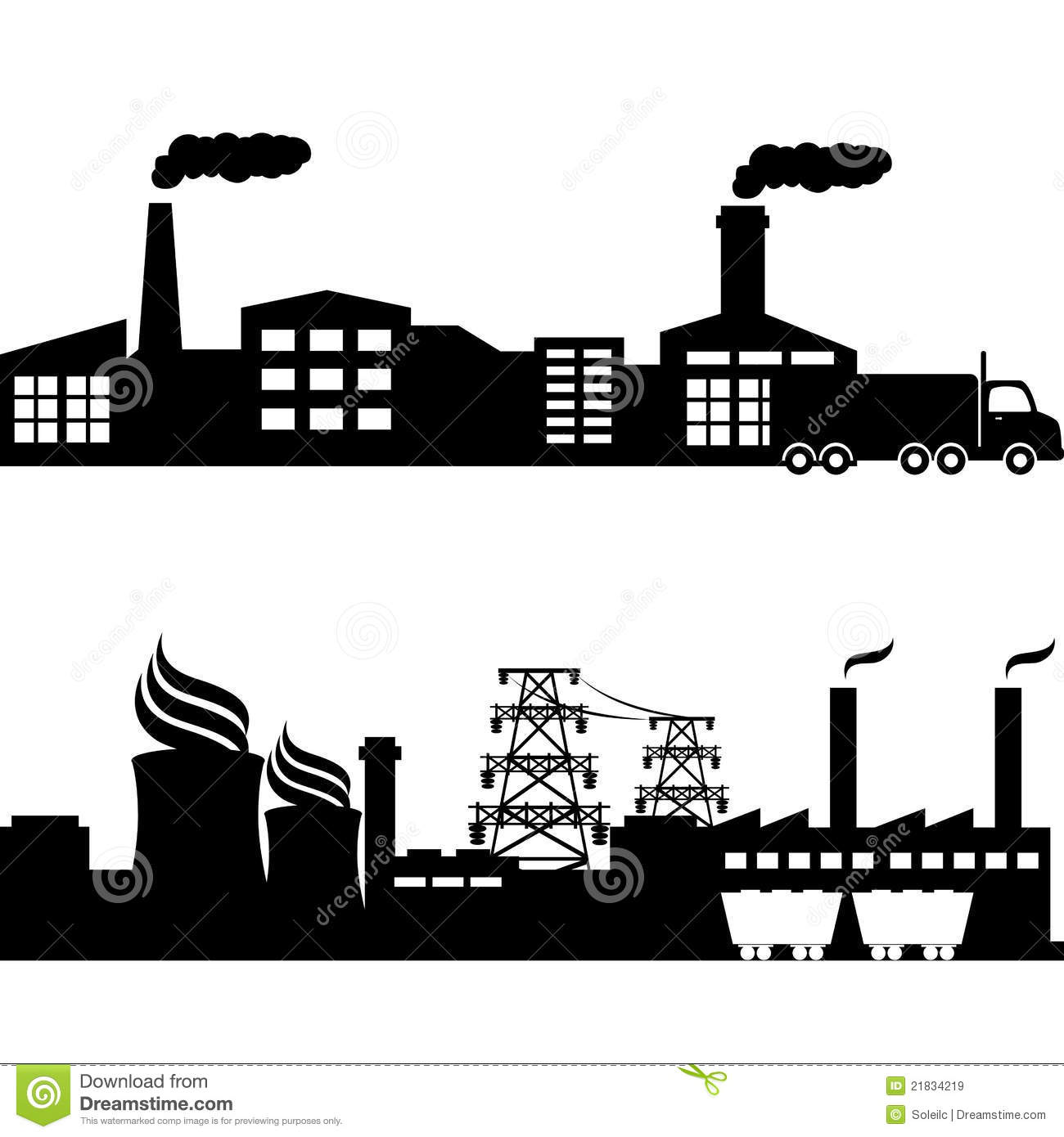 Steel Industries Clipart 10 Free Cliparts Download Images On