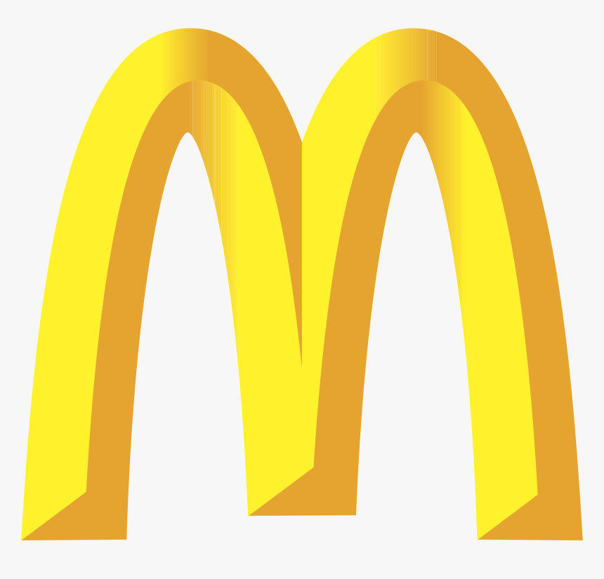 Mcdonalds Clipart Logo Free Clip Art Stock Transparent.