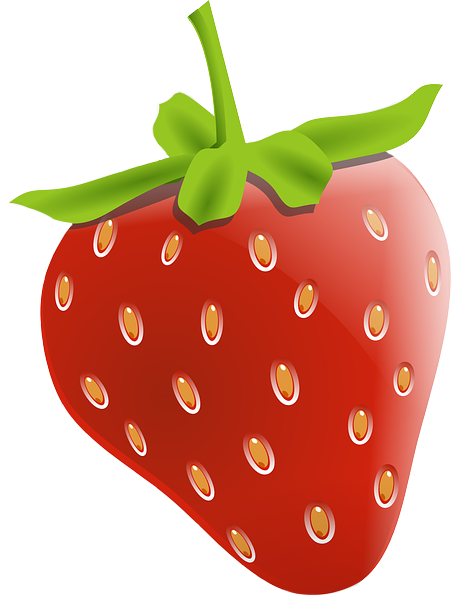 Free to Use & Public Domain Fruits Clip Art.