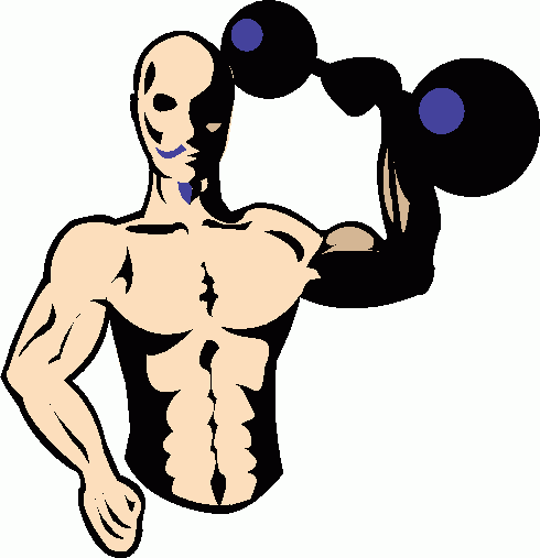 Free Strong Man Clipart, Download Free Clip Art, Free Clip.