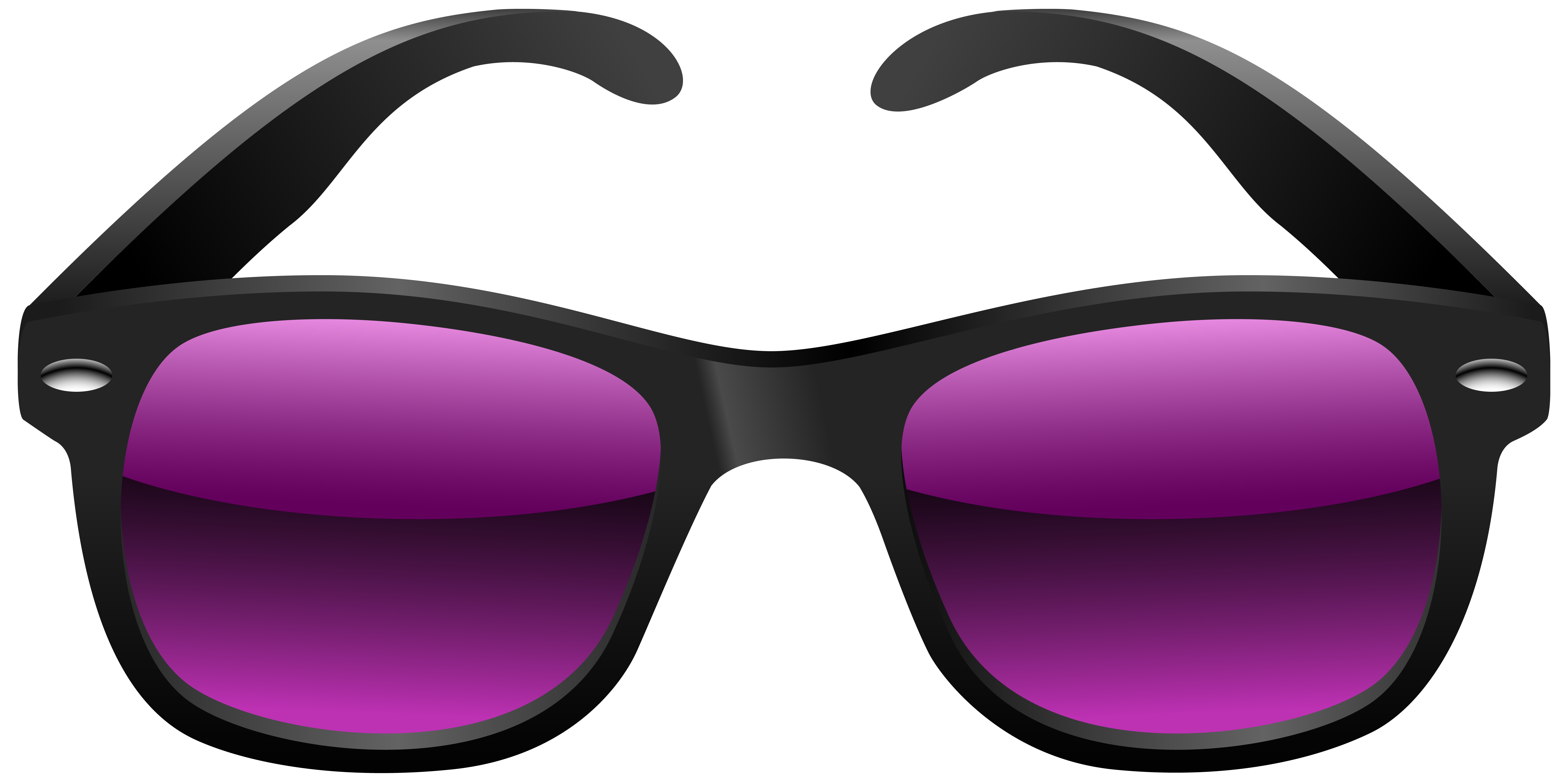 Sunglasses glasses clip art 2 clipartbold.