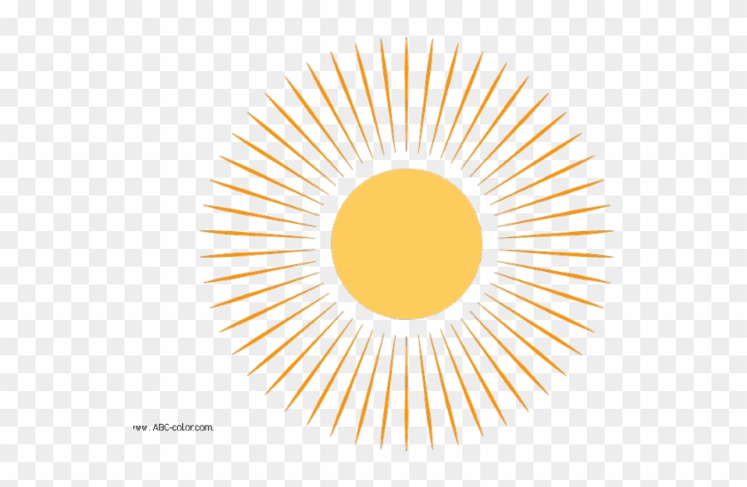 Sun Rays Clipart Png ✓ All About Clipart Vector Freeuse.