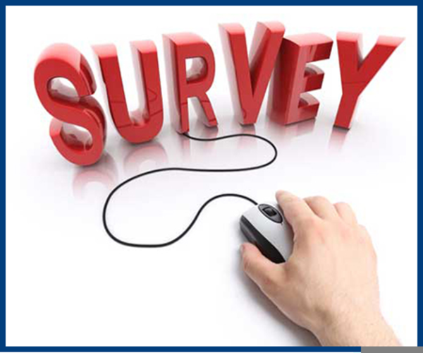 Take Survey Free Clipart.