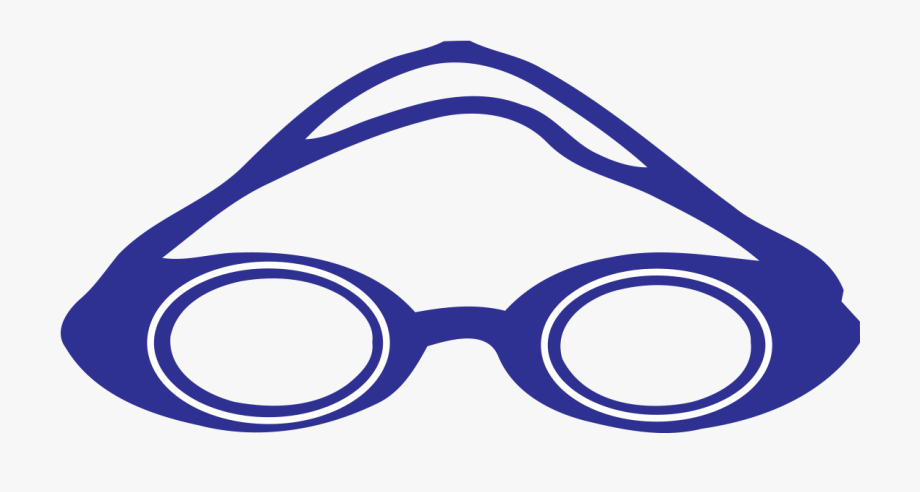 Swimming Goggles Png Clipart , Transparent Cartoon, Free.