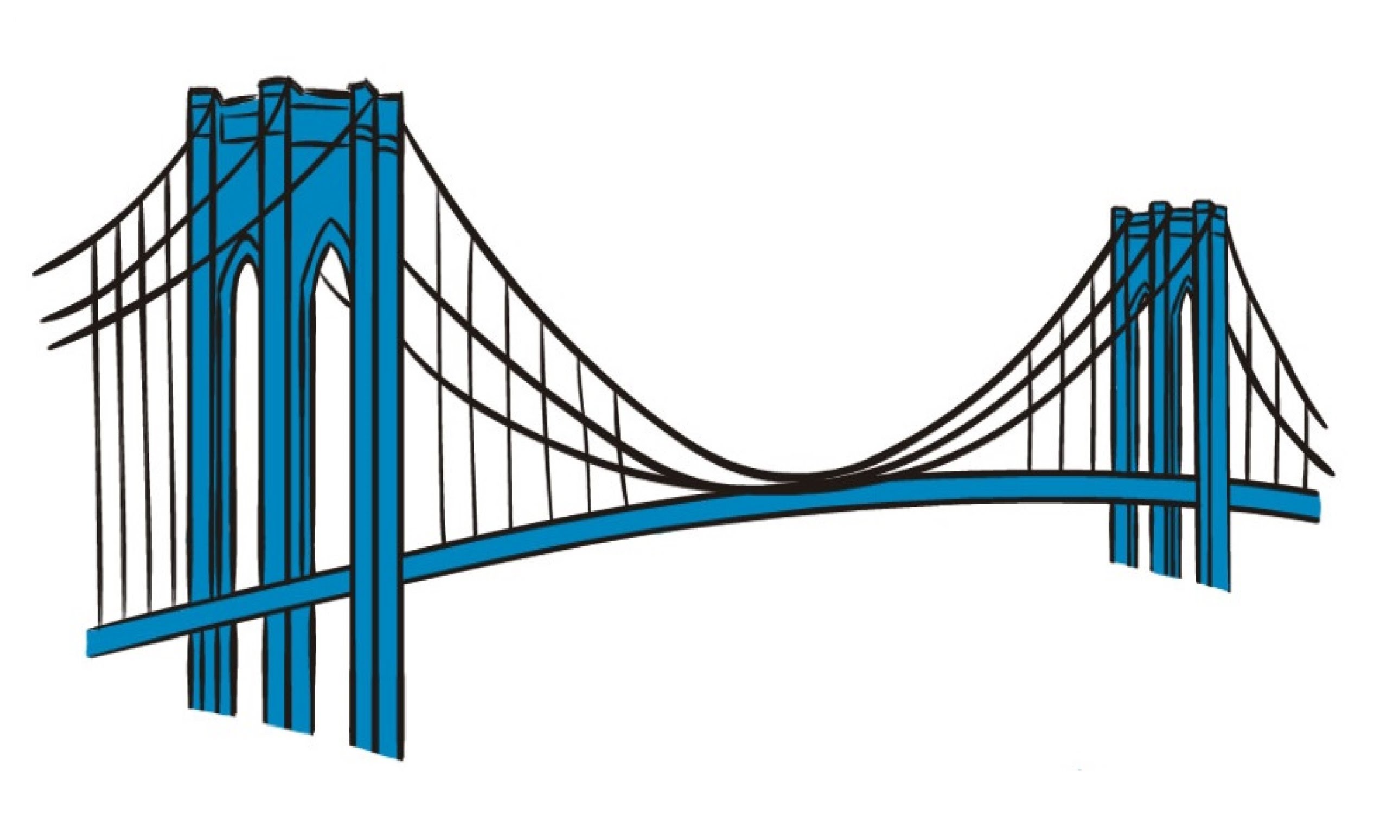 Sydney Harbour Bridge Drawing.