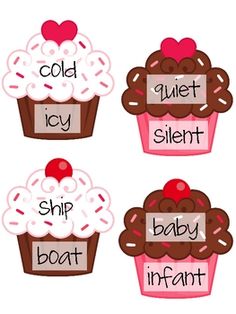 Synonyms clipart 3 » Clipart Station.