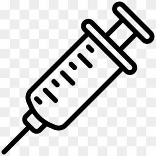 Syringe PNG Transparent For Free Download.