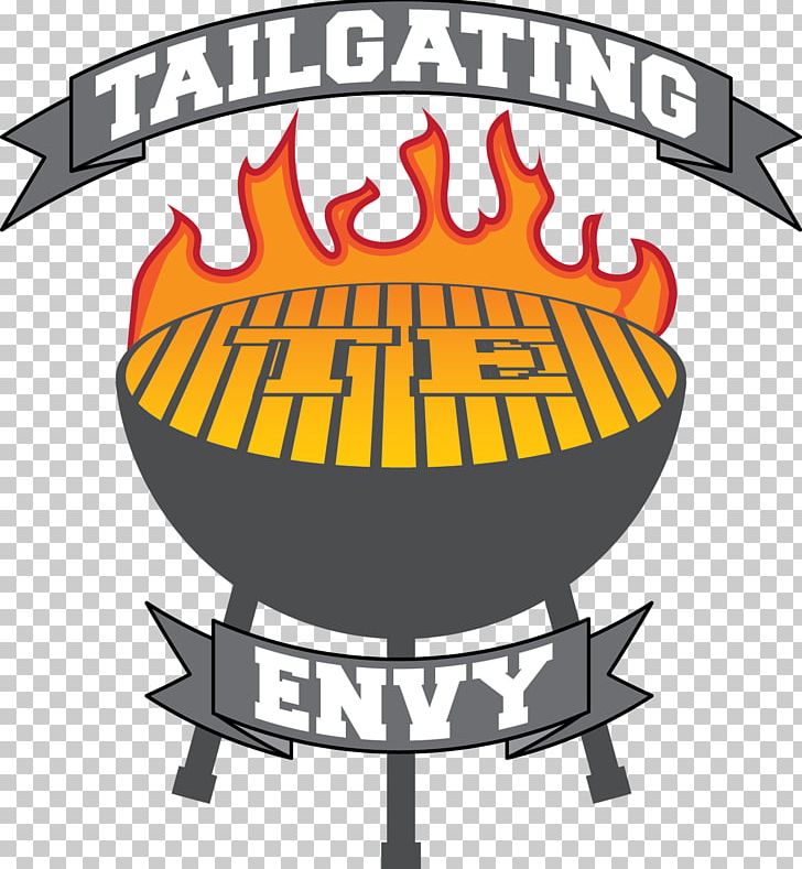 Tailgate Party Barbecue Graphics Grilling PNG, Clipart.