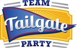 Collection of Tailgate clipart.