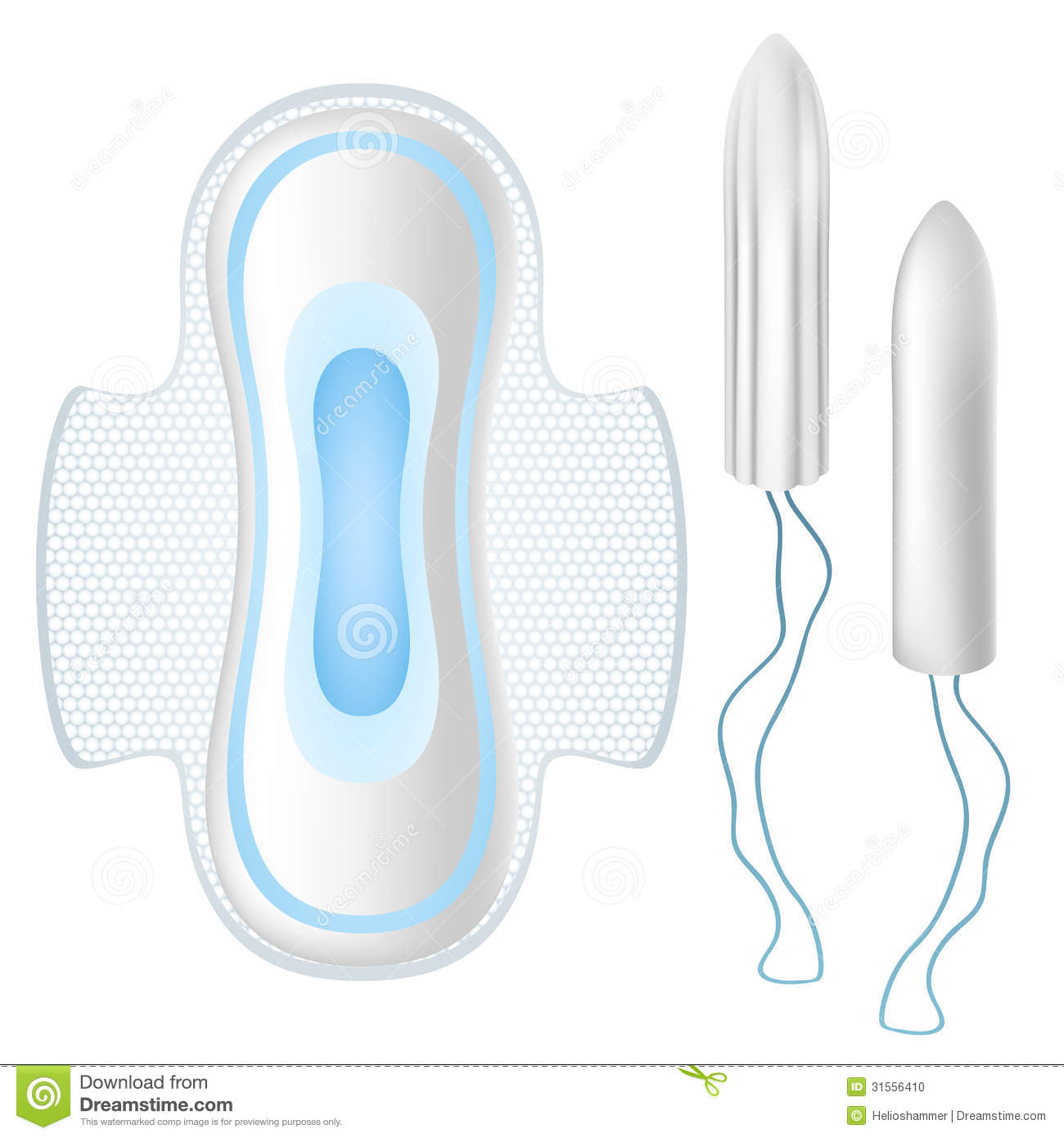 Tampon clipart 8 » Clipart Station.