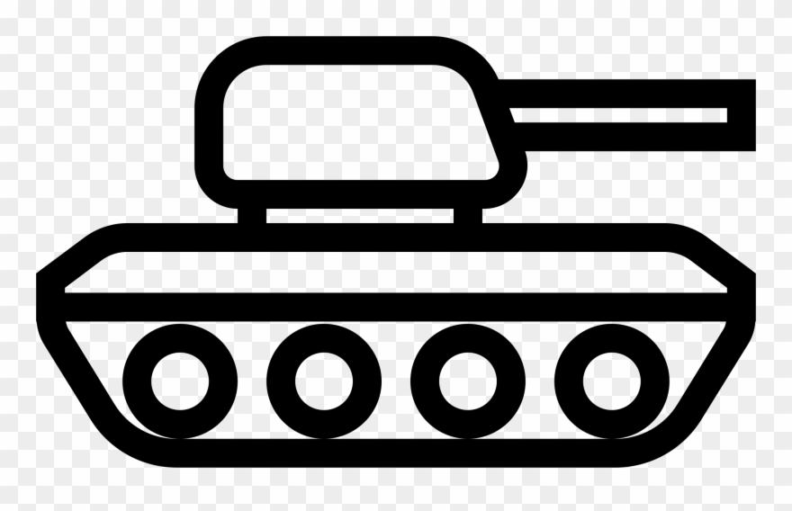 Computer Icons Tank Symbol Download Armoured Fighting.