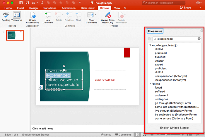 How To Get Animation Pane In Powerpoint