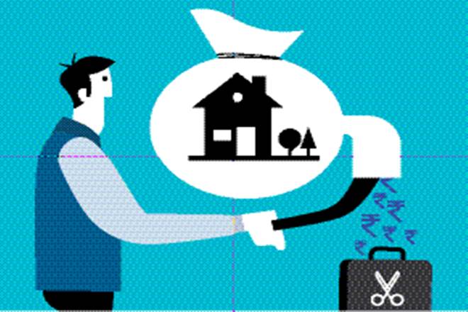 Income tax returns: How to calculate income from house.