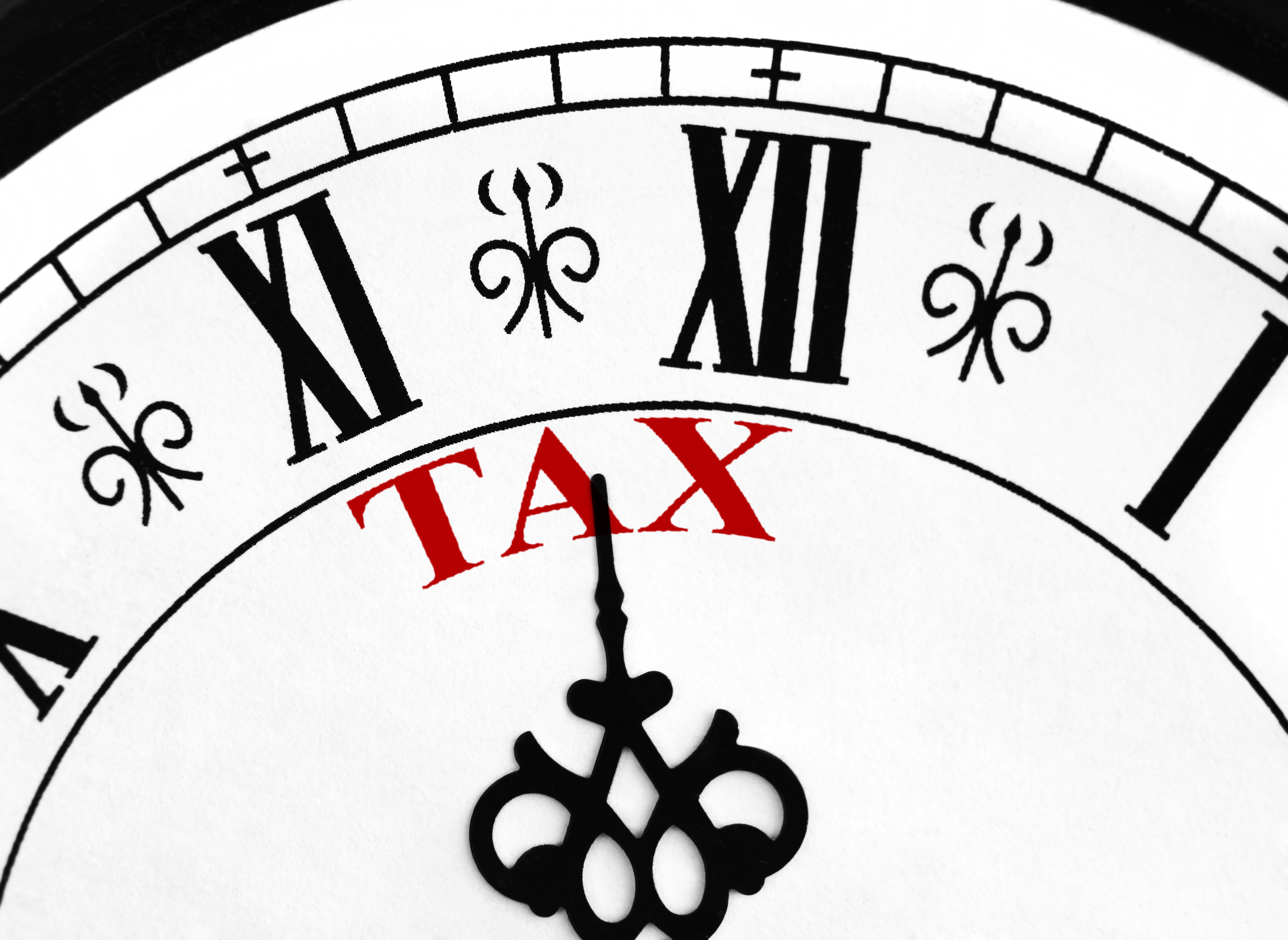 DOR: 2018 Tax Season Opening Soon.