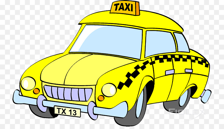 taxi taxi cartoon toys