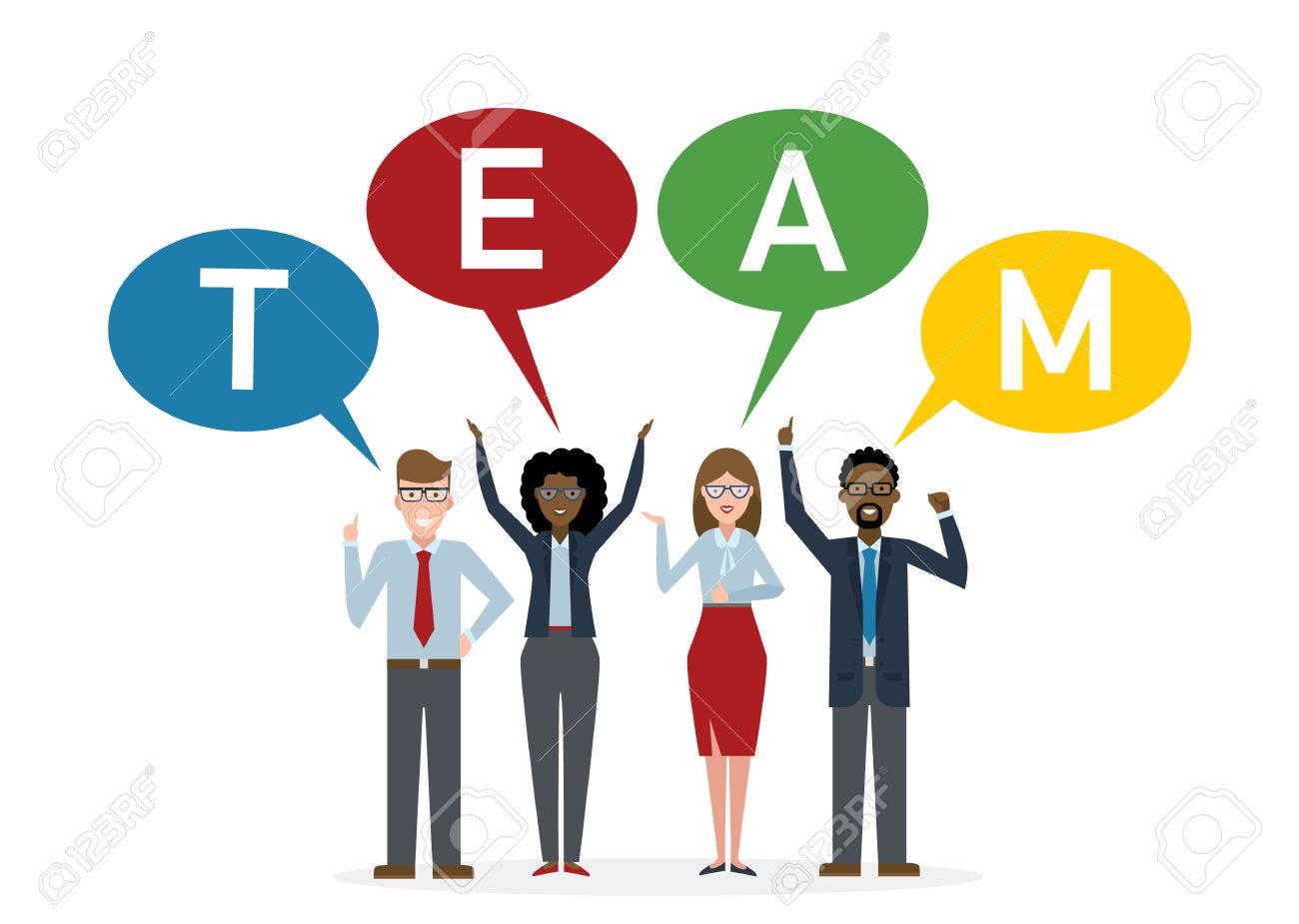 clipart teamwork success 10 free Cliparts | Download images on ...