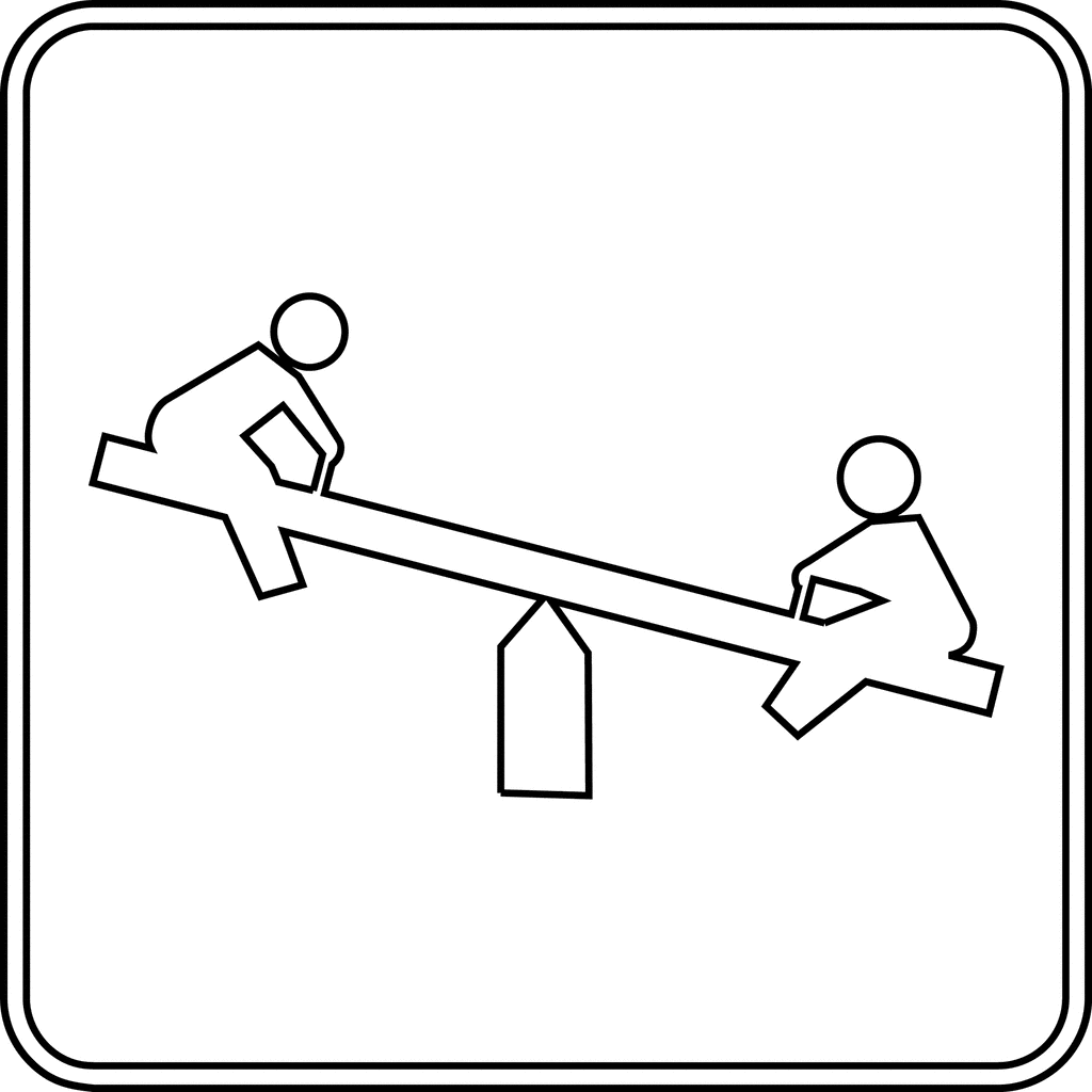 Free Teeter Totter Images, Download Free Clip Art, Free Clip.