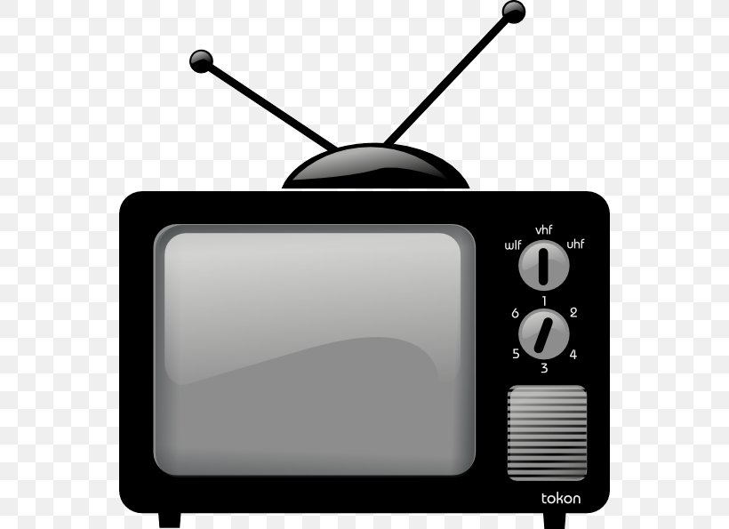 Television Clip Art, PNG, 552x595px, Television.