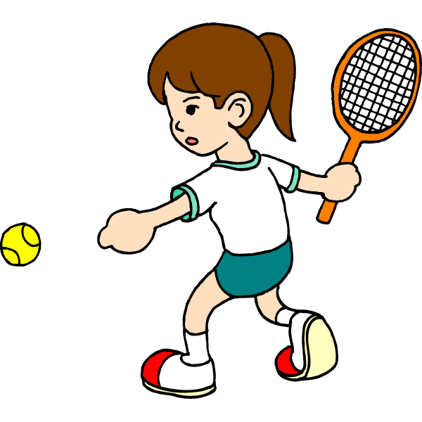 Free Tennis Images Free, Download Free Clip Art, Free Clip.