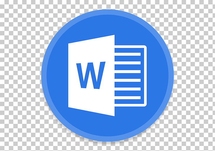 Microsoft Word Microsoft Office 2016 Computer Icons, words.