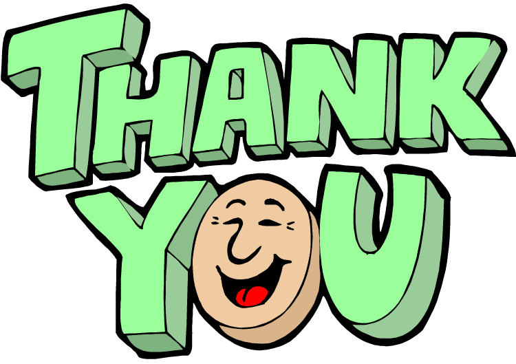  clipart  thank  you  for listening  20 free Cliparts  