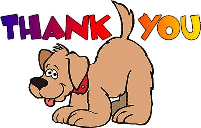clipart thank you for listening 20 free Cliparts | Download images on