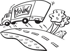 Free Moving Cliparts, Download Free Clip Art, Free Clip Art.
