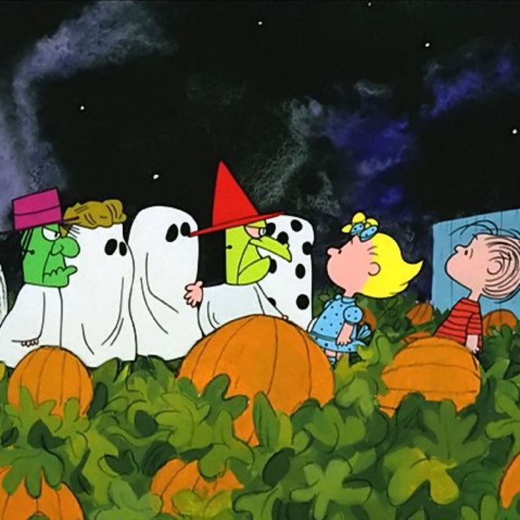 17 Best ideas about Great Pumpkin Charlie Brown on Pinterest.