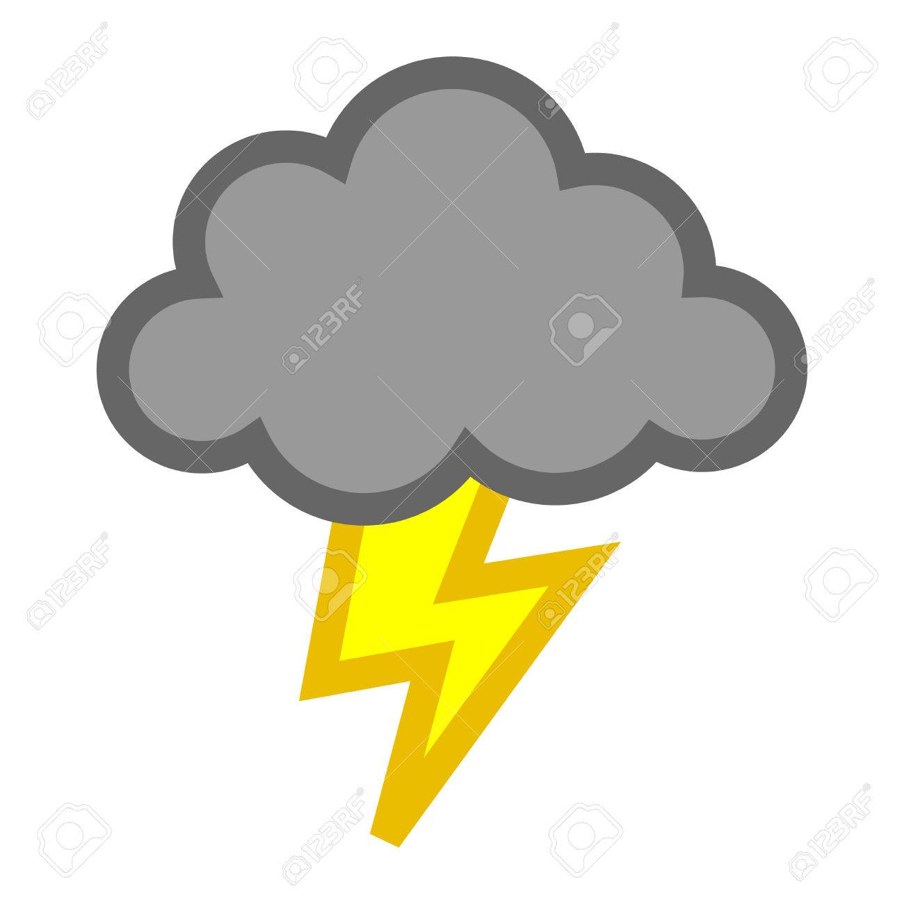 clipart thunder cloud 20 free Cliparts | Download images on Clipground 2021