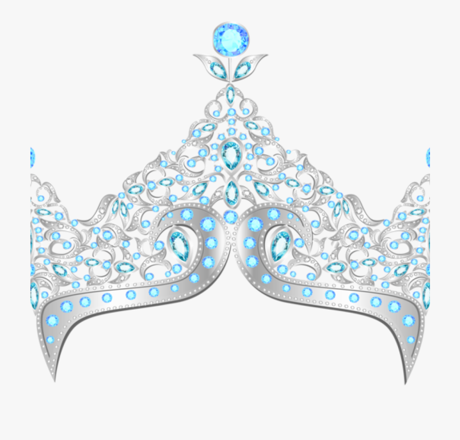 Princess Crown Clipart Png.
