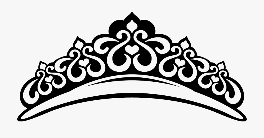 Crowns Clipart Tiara.