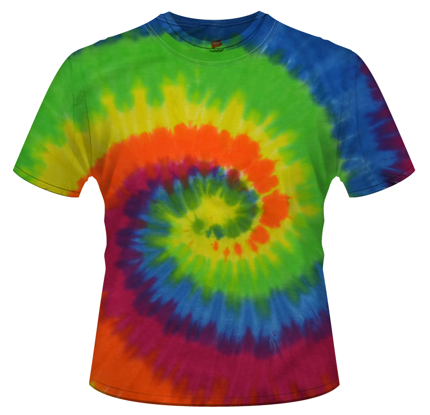 Clipart Tie Dye Free Cliparts Download Images On Clipground