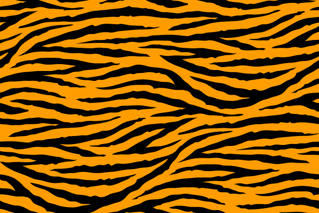 clipart tiger print 20 free Cliparts | Download images on Clipground 2023