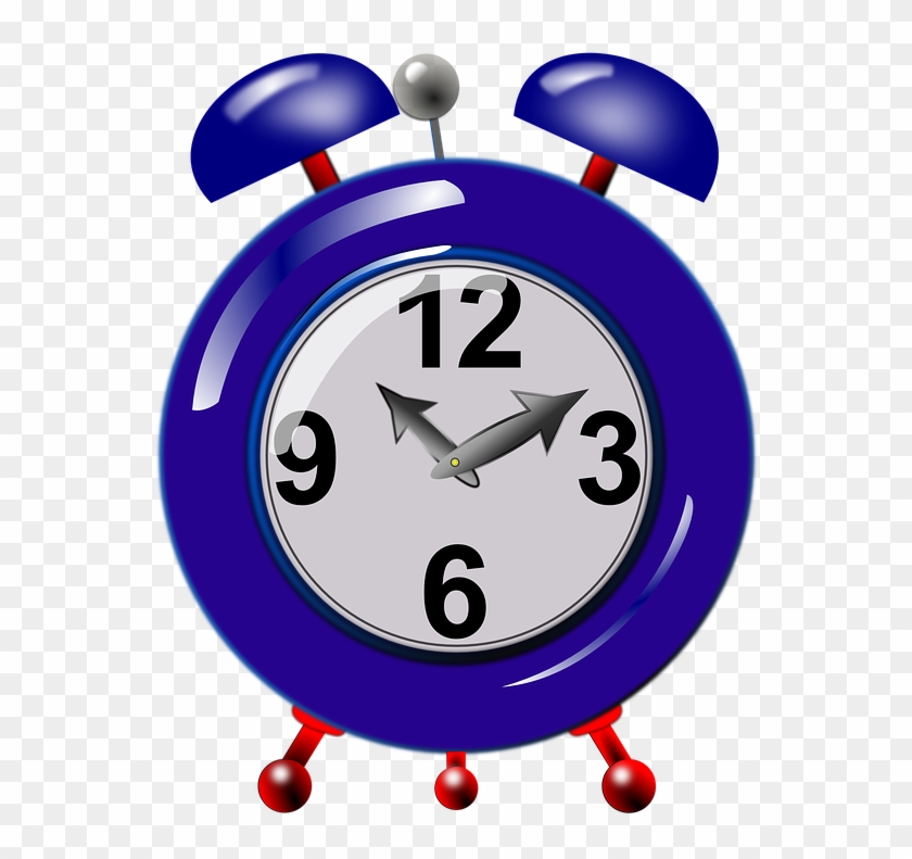 clock time clipart