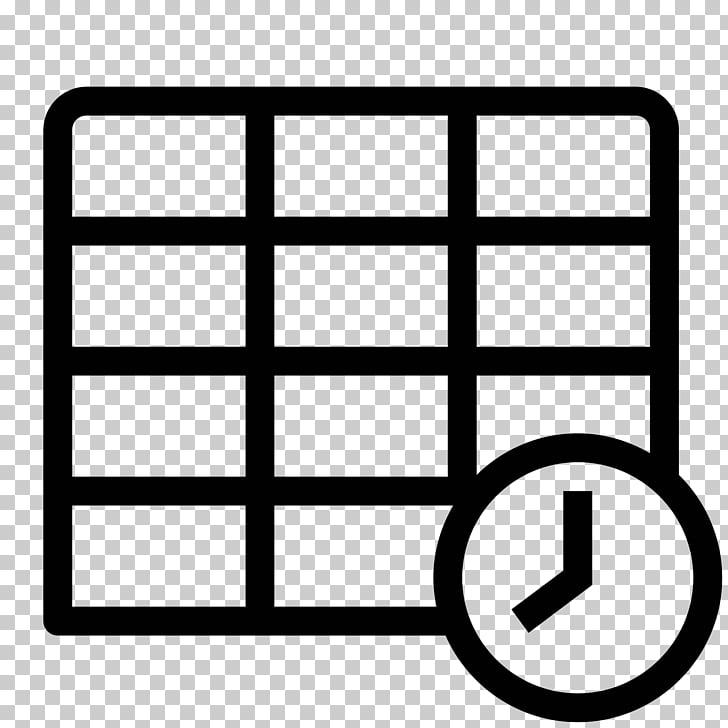 Computer Icons, Timetable PNG clipart.