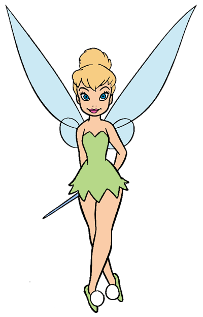Free Tinkerbell Cliparts, Download Free Clip Art, Free Clip.