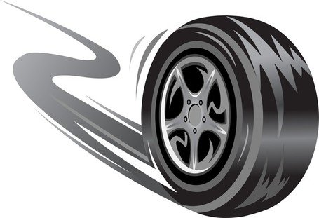 Tire Clipart Picture Free Download.