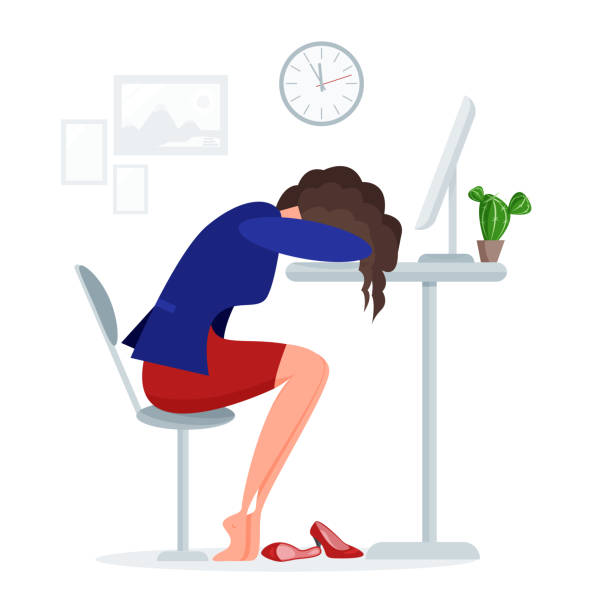 clipart tired person 20 free Cliparts | Download images on Clipground 2022