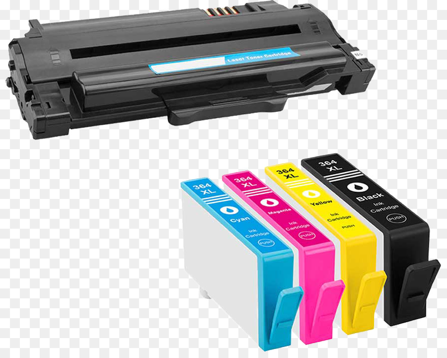 Clipart toner and ink supplies clipart images gallery for.