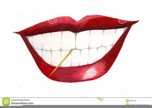 Toothpick Clipart.