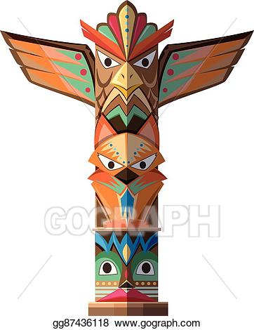 clipart totem 20 free Cliparts | Download images on Clipground 2024