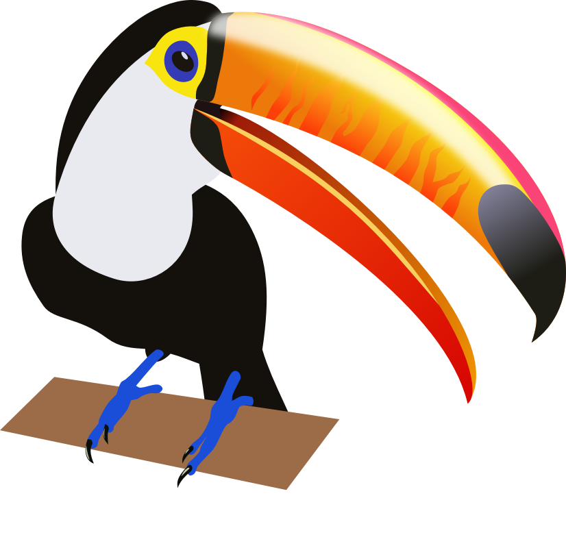 Free Toucan Cliparts, Download Free Clip Art, Free Clip Art.