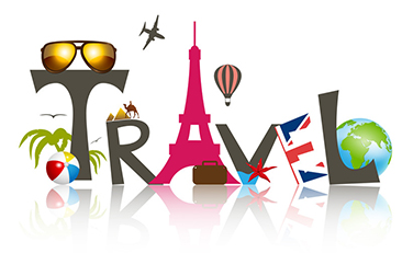 tourism industry clipart