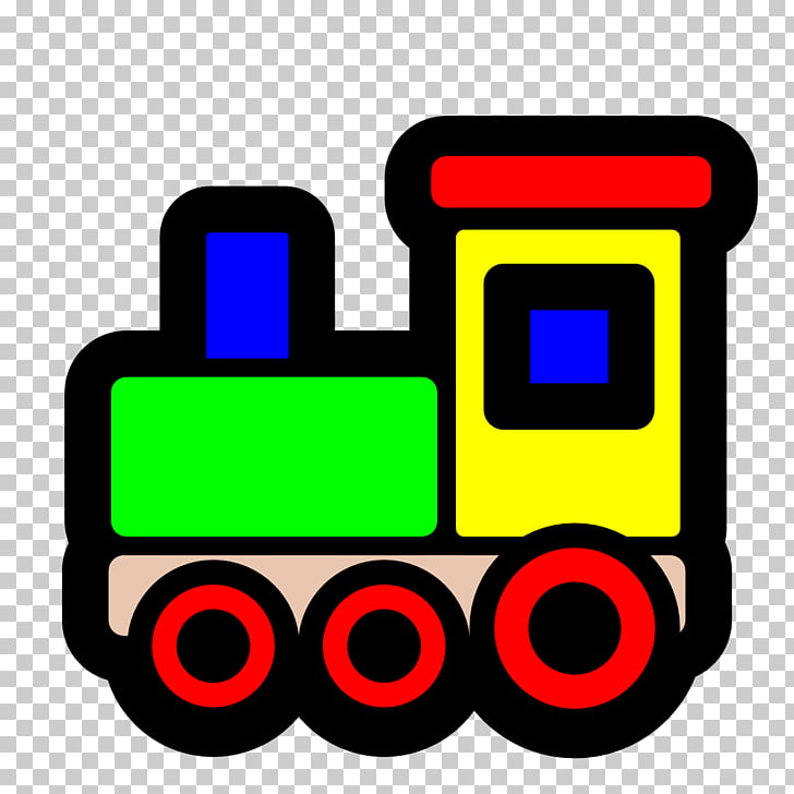 Toy Trains & Train Sets Rail transport , Train Car PNG.